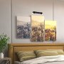 RABALUX Kessy 71271 LED zidna lampa - slika 3