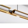 RABALUX Remiel 72045 LED visilica - slika 4