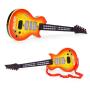 ECO TOYS Rock gitara za decu (HC566237) - slika 1