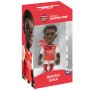 MINIX FIGURA ARSENAL SAKA ( MNX14255 ) - slika 2