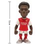 MINIX FIGURA ARSENAL SAKA ( MNX14255 ) - slika 3