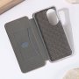 TERACELL Maska Flip Cover za Huawei Nova 12 Roze - slika 2