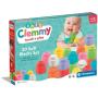 CLEMENTONI CLEMMY CLEMMY KOCKICE SOFT TOUCH 20 KOM ( CL17989 ) - slika 1
