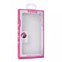 TERACELL Maska Frame Glitter za Xiaomi Redmi Note 13 Pro 4G Mint - slika 2