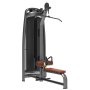 RING DUAL Lat pull down-Low Row (2 u 1-lat masina i donje veslanje)-RP ELG-20 - slika 1
