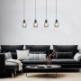 RABALUX Ilmari 72184 visilica - slika 4