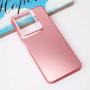 TERACELL Maska Clear za Xiaomi Redmi Note 13 4G roza - slika 1