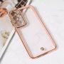 TERACELL Maska Cirkon Camera za Samsung A556B Galaxy A55 5G roze - slika 1