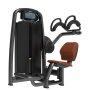 RING Abdominal crunch (abdominal mašina za stomak)-RP ELG-8 - slika 1