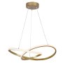 RABALUX Castiel 72215 LED visilica - slika 2