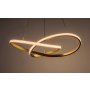 RABALUX Castiel 72215 LED visilica - slika 3