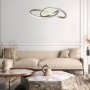 RABALUX Castiel 72215 LED visilica - slika 5