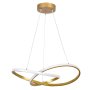 RABALUX Castiel 72215 LED visilica - slika 1