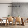 RABALUX Odiss 72218 LED visilica - slika 2