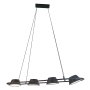 RABALUX Odiss 72218 LED visilica - slika 1