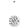 RABALUX Eudora 72220 LED visilica - slika 2