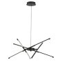 RABALUX Henli 72237 LED visilica - slika 1