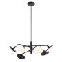 RABALUX Madi 72239 LED visilica - slika 4