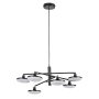RABALUX Madi 72239 LED visilica - slika 1