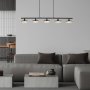 RABALUX Madi 72240 LED visilica - slika 5