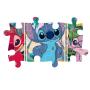 CLEMENTONI Puzzle 24 maxi Disney stich ( CL24029 ) - slika 5