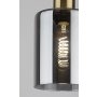 RABALUX Perez 72247 visilica - slika 4