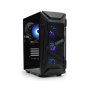 BC GROUP WARRIOR INTEL Core i5-14400F/32GB DDR5/M.2 1TB/RTX4070 12GB/750W // Win11Pro - slika 1