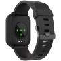 CANYON Easy SW-54 Crni Pametni sat - slika 2