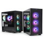 BC GROUP BULDOZER AMD Ryzen 5 7600X/32GB DDR5/M.2 1TB/AMD7700XT 12GB/750B // Win11Pro - slika 1