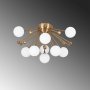 OPVIQ Luster Roze 11795 - slika 4