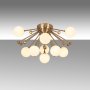 OPVIQ Luster Roze 11795 - slika 5