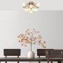 OPVIQ Luster Roze 11795 - slika 1