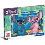 CLEMENTONI Puzzle 104 maxi disney stich ( CL23776 ) - slika 1