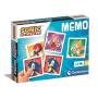 CLEMENTONI MEMO SONIC ( CL18312 ) - slika 1