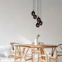 OPVIQ Visilica Smoked 012 - slika 1