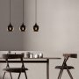 OPVIQ Visilica Smoked 013 - slika 2