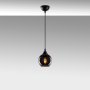 OPVIQ Visilica Smoked 010 - slika 5