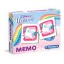CLEMENTONI MEMO jednorog ( CL18032 ) - slika 1