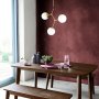 OPVIQ Visilica Damar 6317 - slika 1