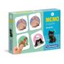 CLEMENTONI MEMO PUPPIES ( CL18084 ) - slika 1