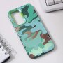 TERACELL Maska Color Wave za Samsung A546B Galaxy A54 5G Mint - slika 1
