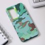 TERACELL Maska Color Wave za Samsung S911B Galaxy S23 Mint - slika 1