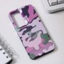 TERACELL MaskaColor Wave za Samsung S911B Galaxy S23 Pink - slika 1