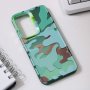TERACELL Maska Color Wave za Samsung S921B Galaxy S24 Mint - slika 1