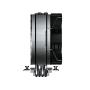 COUGAR Forza 50 3MFZA50.0001 Air Cooling Zipper fin HDB fans - slika 4