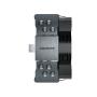 COUGAR Forza 50 3MFZA50.0001 Air Cooling Zipper fin HDB fans - slika 5