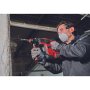 EINHELL Akumulatorska čekić bušilica TP-HD 18/26 Li BL - Solo - slika 2