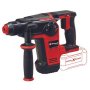 EINHELL Akumulatorska čekić bušilica TP-HD 18/26 Li BL - Solo - slika 1