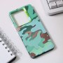 TERACELL MaskaColor Wave za Xiaomi Redmi Note 13 Pro 4G Mint - slika 1