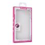 TERACELL MaskaSilikonska Print za Honor X6a Happy Lines blue - slika 2